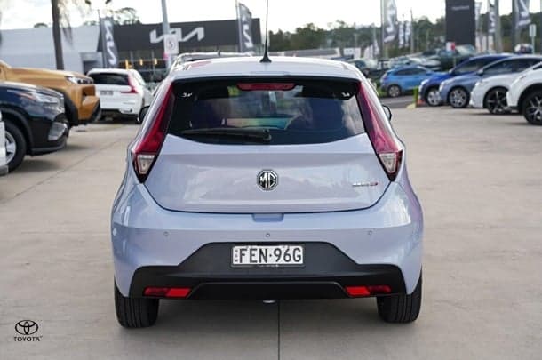 2023 MG MG3 Excite in Other
