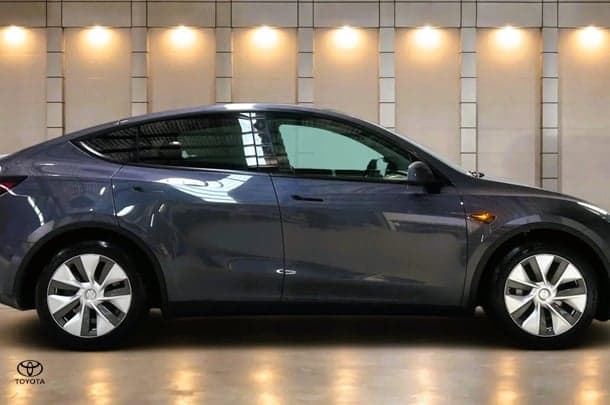 2022 Tesla Model Y Rear-Wheel Drive in Other