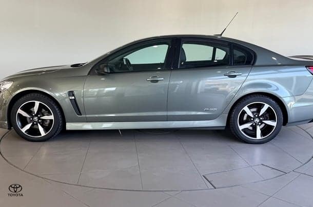 2016 Holden Commodore SV6 in Other
