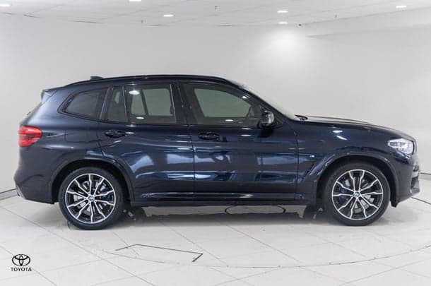 2021 BMW X3 xDrive30i M Sport in Other