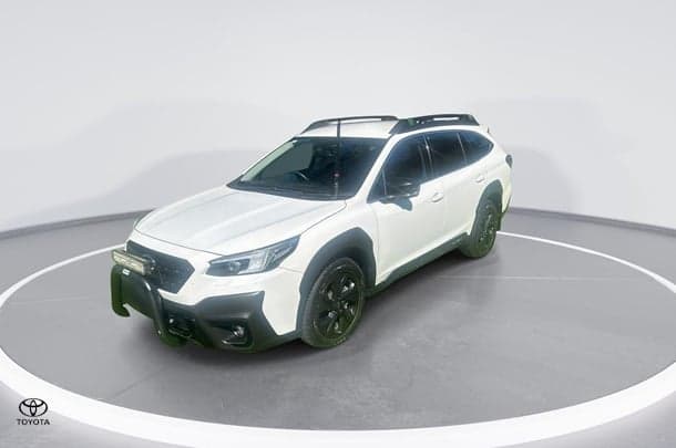2022 Subaru Outback AWD Sport in Other
