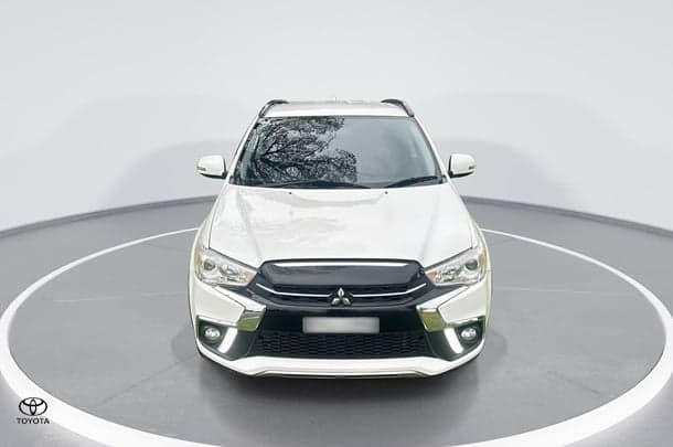 2018 Mitsubishi ASX LS in Other