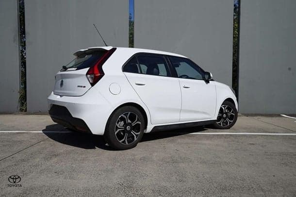 2024 MG MG3 Excite in Other