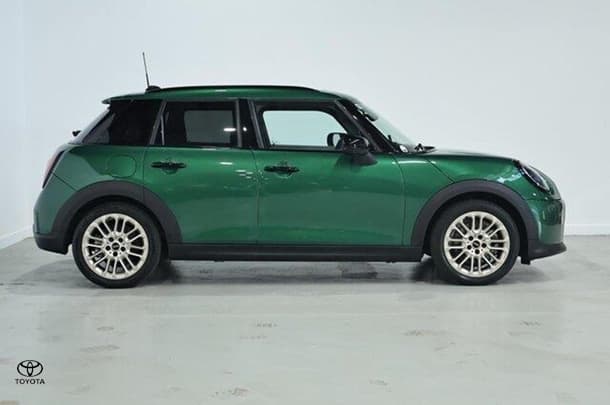 2024 MINI Cooper C Core in Other