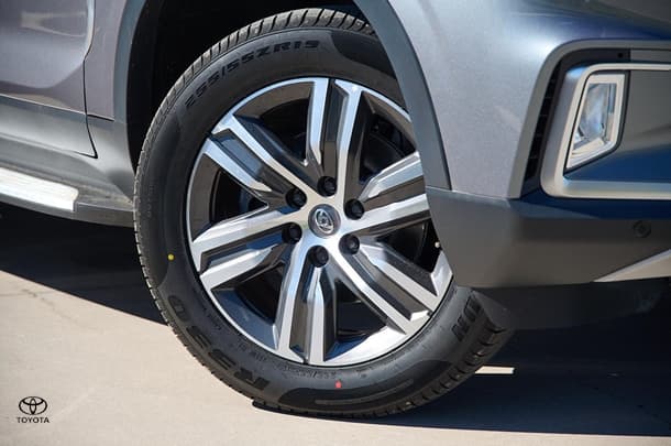2023 LDV D90 Executive in Other