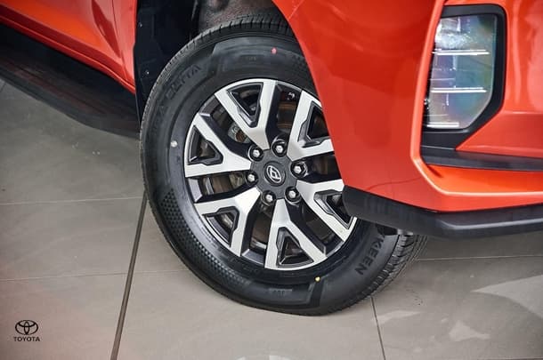 2022 LDV T60 Max PRO in Other