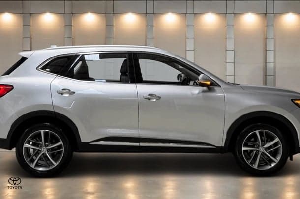 2024 MG HS Excite in Other