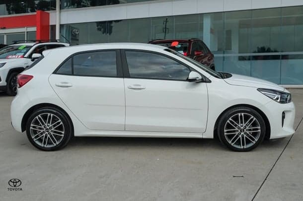 2019 Kia Rio S in Other
