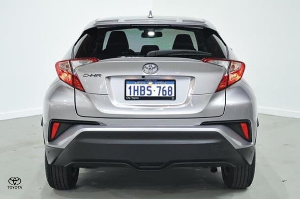 2018 Toyota C-HR Koba in Other