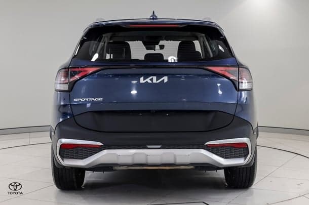 2024 Kia Sportage S in Other