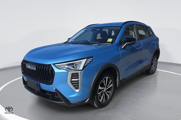 2025 GWM Haval Jolion Lux in Other