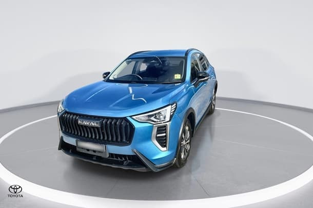 2025 GWM Haval Jolion Lux in Other