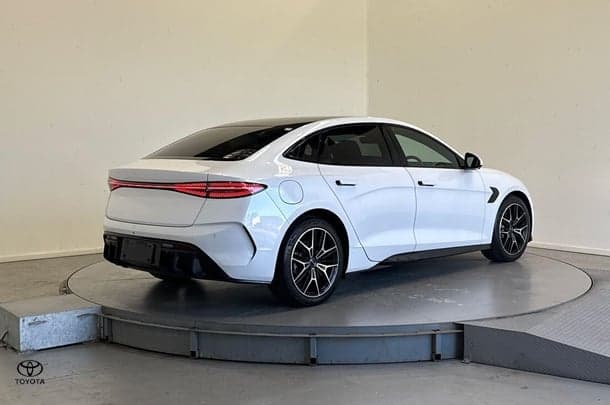 2025 BYD SEAL Premium in Other