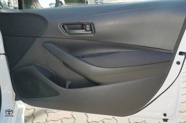 2024 Toyota Corolla Ascent Sport Hybrid in White