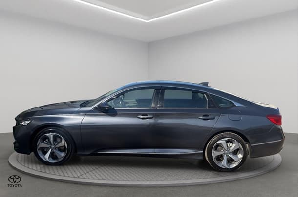 2023 Honda Accord VTi-LX in Grey