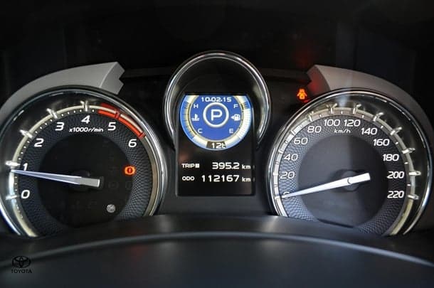 2018 Isuzu MU-X LS-T in Silver