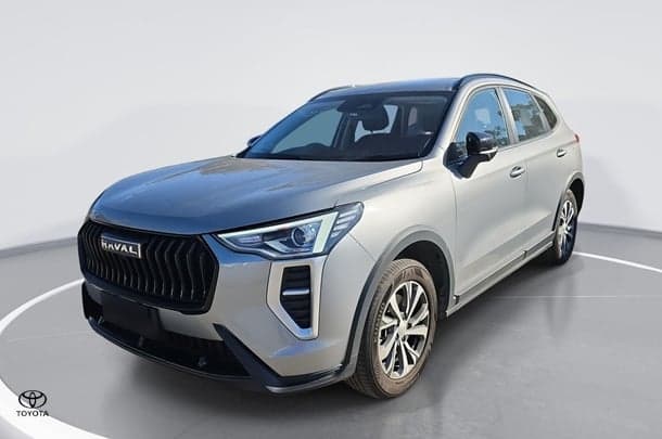 2025 GWM Haval Jolion Premium in Other