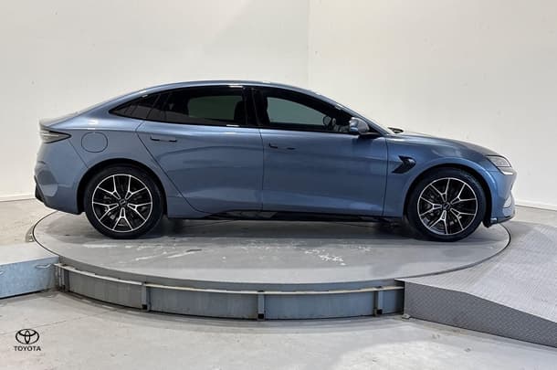 2025 BYD SEAL Premium in Other