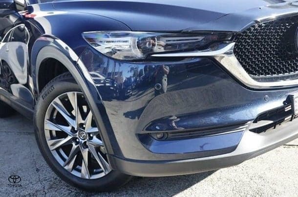 2022 Mazda CX-5 Touring in Other