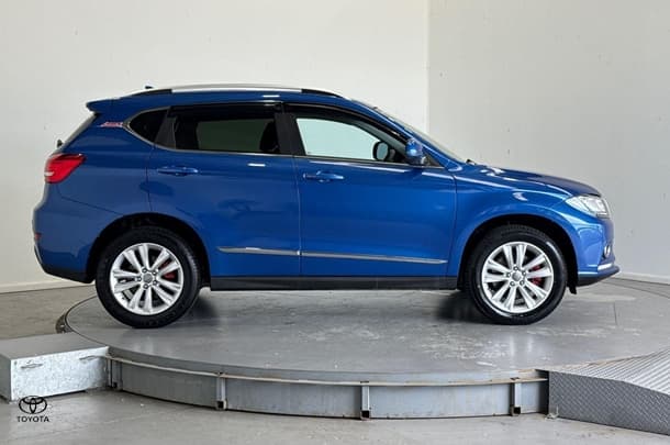 2017 Haval H2 LUX in Other