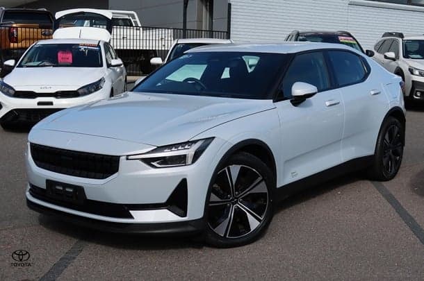 2023 Polestar 2 Long range Single motor in Other
