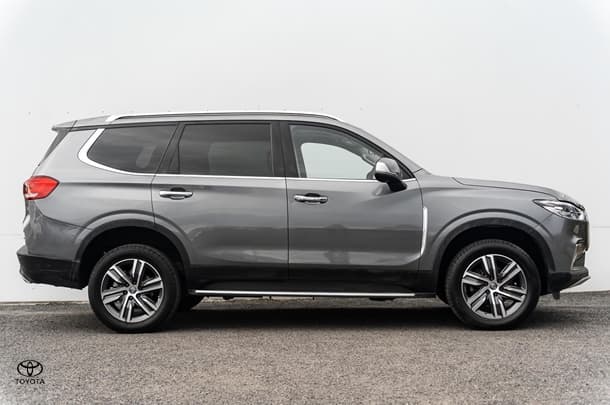 2022 LDV D90 Executive in Other