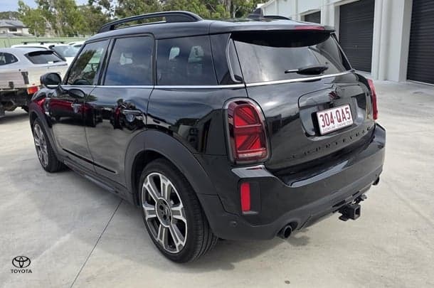2021 MINI Countryman Cooper S Classic in Other