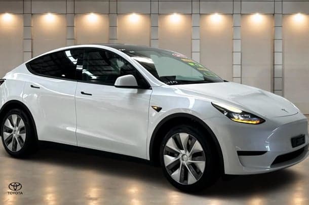 2022 Tesla Model Y Rear-Wheel Drive in Other