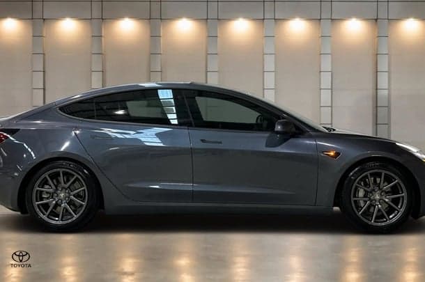 2020 Tesla Model 3 Standard Range Plus in Other