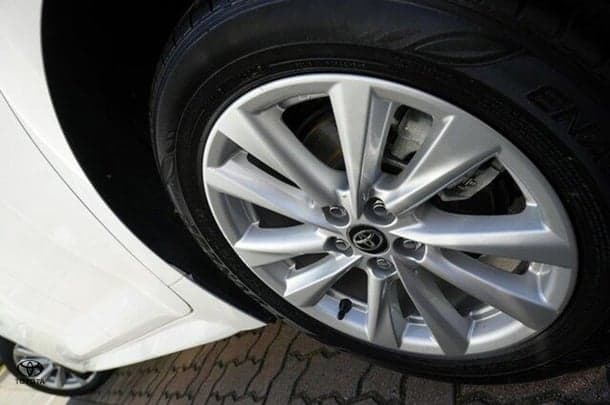 2024 Toyota Corolla Ascent Sport Hybrid in White