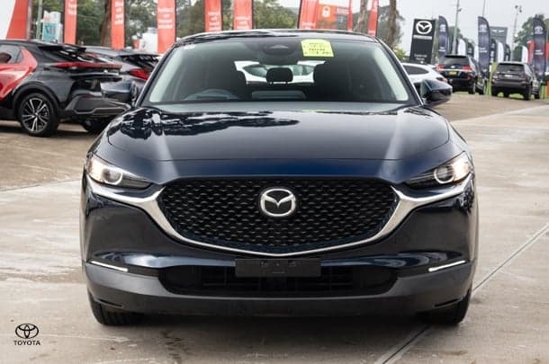 2024 Mazda CX-30 G20 Pure in Other