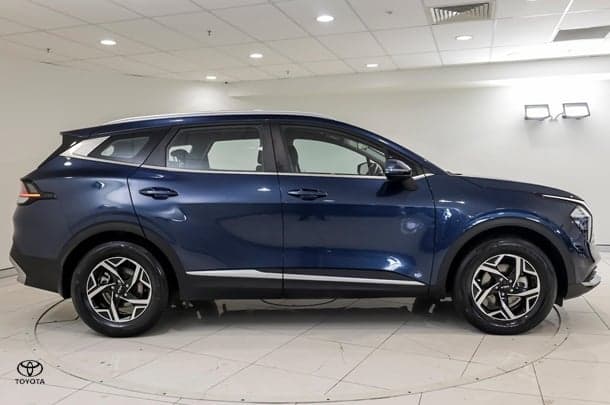 2024 Kia Sportage S in Other