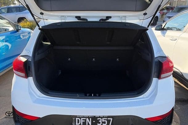 2023 Hyundai i30 N Line in Other