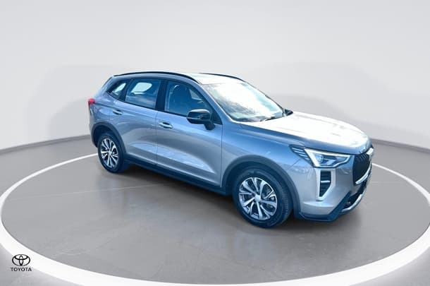 2025 GWM Haval Jolion Premium in Other