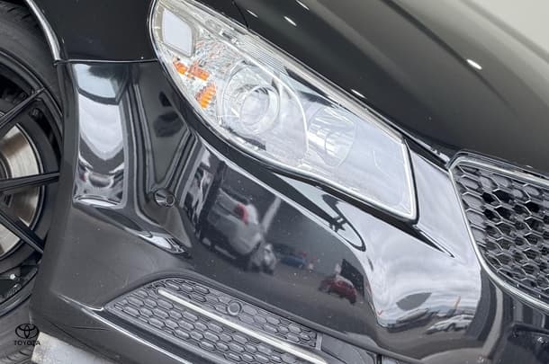 2016 Holden Commodore Evoke in Other