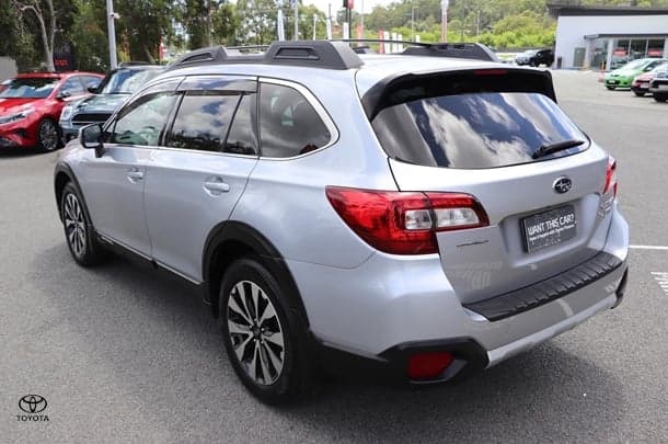 2016 Subaru Outback 2.0D Premium in Other