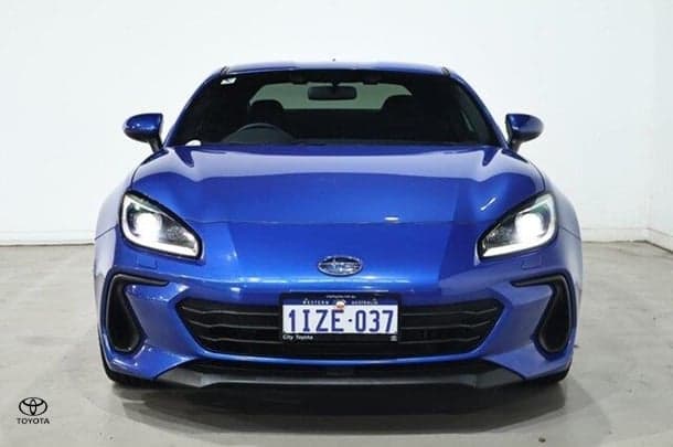 2024 Subaru BRZ Base in Other