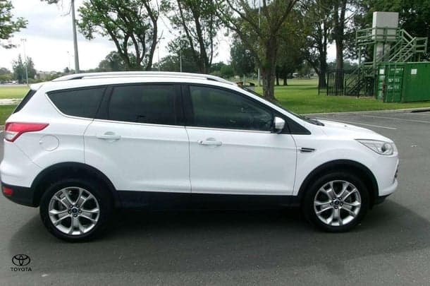 2015 Ford Kuga Trend in Other