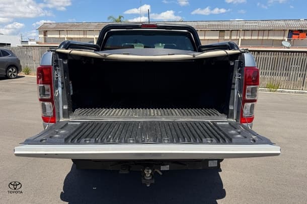 2020 Ford Ranger Sport in Pink