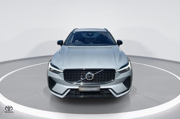 2023 Volvo XC60 Recharge Ultimate T8 Plug-In Hybrid in Other