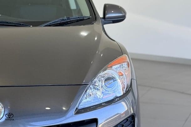 2012 Mazda 3 Neo in Other