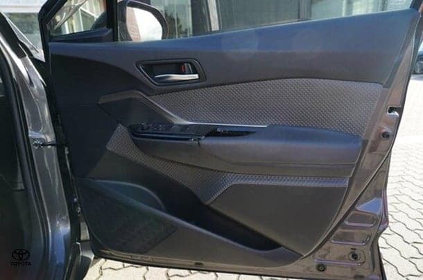 2023 Toyota C-HR Koba in Other