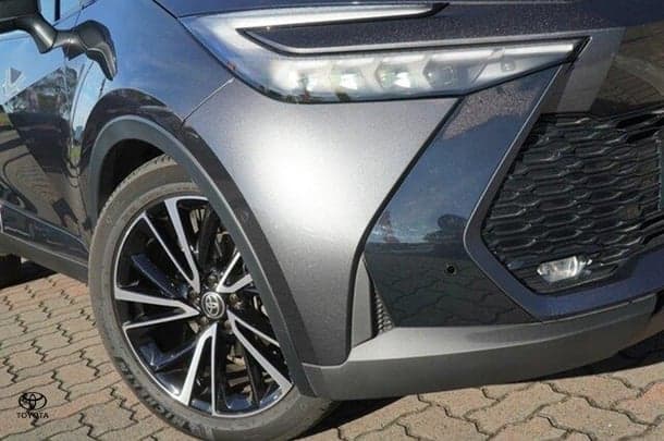 2025 Toyota C-HR Koba in Other