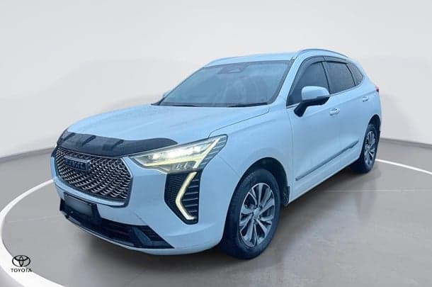 2022 GWM Haval Jolion Lux in Other