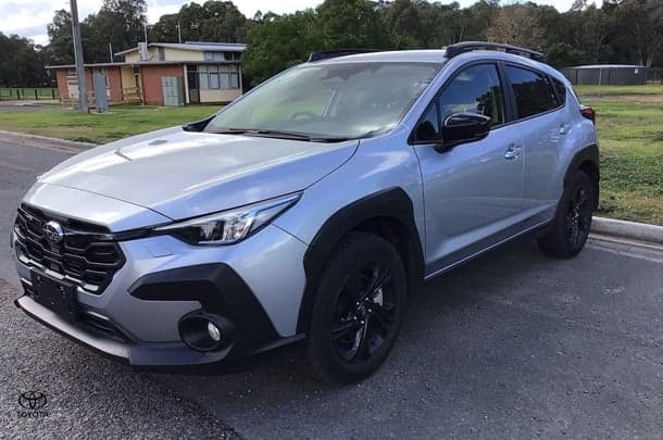 2024 Subaru Crosstrek 2.0L in Other