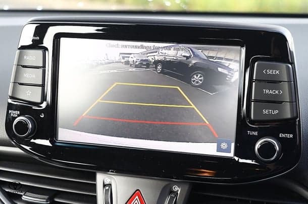 2023 Hyundai i30 N Line in Other