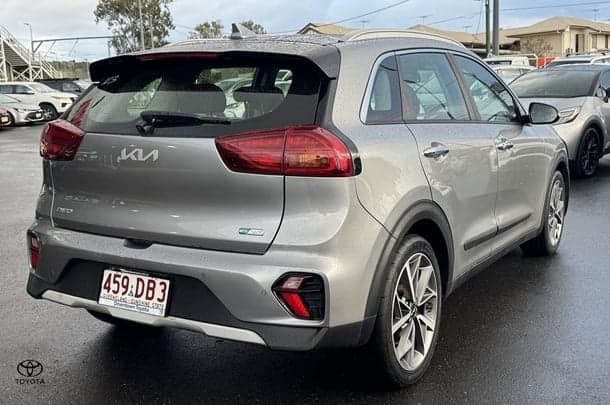2021 Kia Niro PHEV Sport in Other