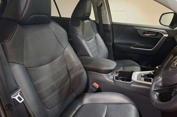 2022 Toyota RAV4 Cruiser 2WD in Blue