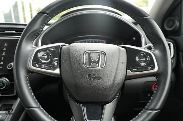 2020 Honda CR-V VTi X in Other