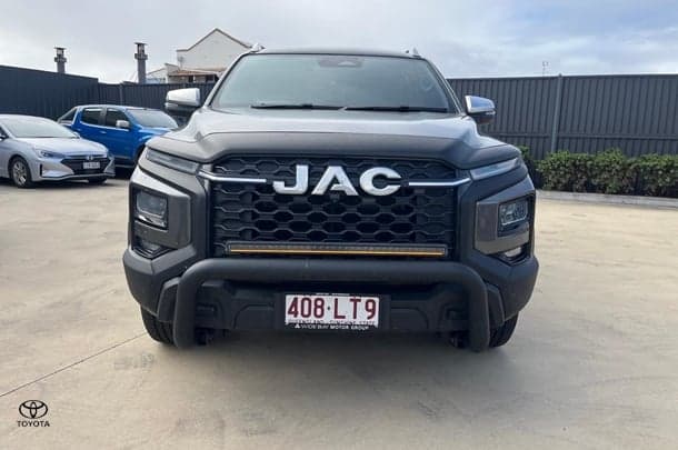 2024 JAC T9 Haven in Other
